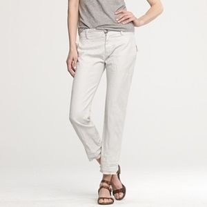 Nili Lotan Military Pant for J.Crew